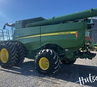 2020 John Deere S780 Thumbnail 3