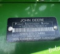 2020 John Deere S780 Thumbnail 34