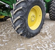 2013 John Deere S670 Thumbnail 8