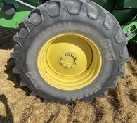 2013 John Deere S670 Thumbnail 20