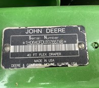 2014 John Deere 640FD Thumbnail 14