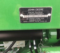 2022 John Deere RD40F Thumbnail 21