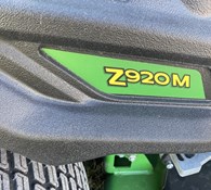 2019 John Deere Z920M Thumbnail 20