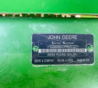 2021 John Deere 560M Thumbnail 17