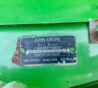 2019 John Deere 560M Thumbnail 17