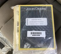 2022 John Deere X9 1100 Thumbnail 16
