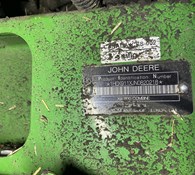 2022 John Deere X9 1100 Thumbnail 45