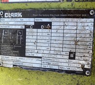 2017 Clark  TMX20 Thumbnail 6