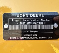 John Deere 2112D C Thumbnail 10