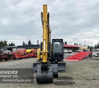 2023 Kobelco SK140SRLC-7 Thumbnail 8