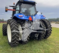 New Holland T8.350 Thumbnail 4