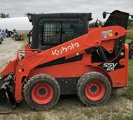 2021 Kubota SSV Series SSV65P - Perth Location Thumbnail 2