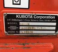 2021 Kubota SSV Series SSV65P - Perth Location Thumbnail 5