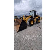 2019 Caterpillar 966 M Thumbnail 2