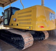 2023 Caterpillar 336-08 CF Thumbnail 4