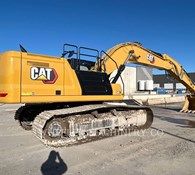 2023 Caterpillar 340 CF Thumbnail 2