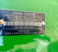 2021 John Deere C12R Thumbnail 20
