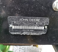 2017 John Deere 1025R Thumbnail 12