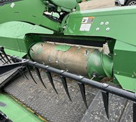 2021 John Deere RD40F Thumbnail 4