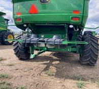 2019 John Deere S780 Thumbnail 5