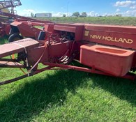 New Holland 315 Hayliner Thumbnail 1