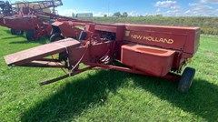 Baler-Square For Sale New Holland 315 Hayliner 