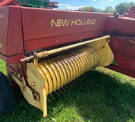 New Holland 315 Hayliner Thumbnail 6