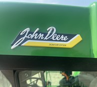 2022 John Deere X9 1000 Thumbnail 20