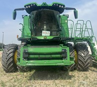 2022 John Deere X9 1000 Thumbnail 9