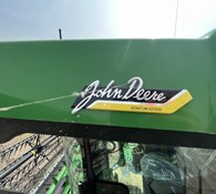 2022 John Deere X9 1000 Thumbnail 10