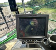 2022 John Deere X9 1000 Thumbnail 15