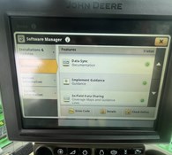 2022 John Deere X9 1000 Thumbnail 20