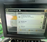 2022 John Deere X9 1000 Thumbnail 21