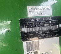 2022 John Deere X9 1000 Thumbnail 47