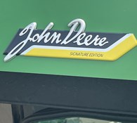 2022 John Deere X9 1000 Thumbnail 9