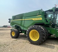 2022 John Deere X9 1000 Thumbnail 7