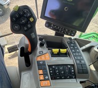 2022 John Deere X9 1000 Thumbnail 9