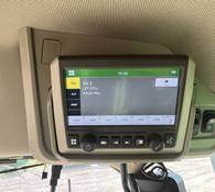 2022 John Deere X9 1000 Thumbnail 10