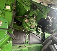 2022 John Deere X9 1000 Thumbnail 31