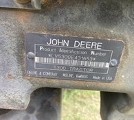 1995 John Deere 5300 Thumbnail 12