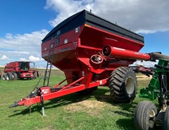 Grain Cart For Sale 2009 Brent 782 Grain Cart For Sale 2009 Brent 782