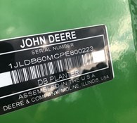 2023 John Deere DB60 Thumbnail 16