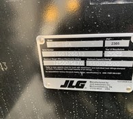 2023 JLG G5-18A Thumbnail 5
