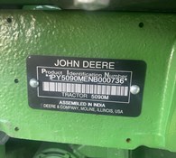 2022 John Deere 5090M Thumbnail 19