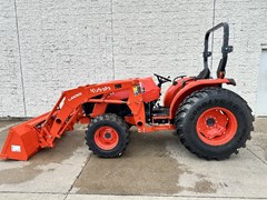 Tractor For Sale 2023 Kubota MX5400 