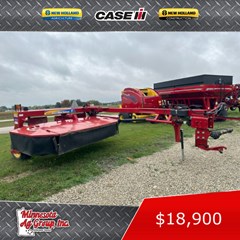 Mower Conditioner For Sale 2015 New Holland H7230 Mower Conditioner For Sale 2015 New Holland H7230