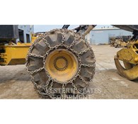 2018 Caterpillar 555D Thumbnail 2