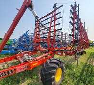 2018 Bourgault XR770-70 Thumbnail 1