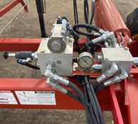 2018 Bourgault XR770-70 Thumbnail 5