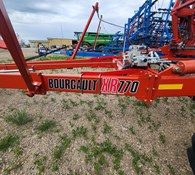 2018 Bourgault XR770-70 Thumbnail 10